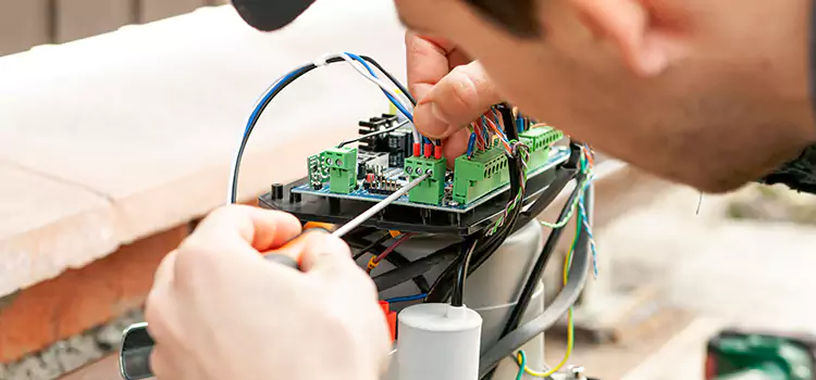 Specialized Brand Gate Motor Repairs Arnold