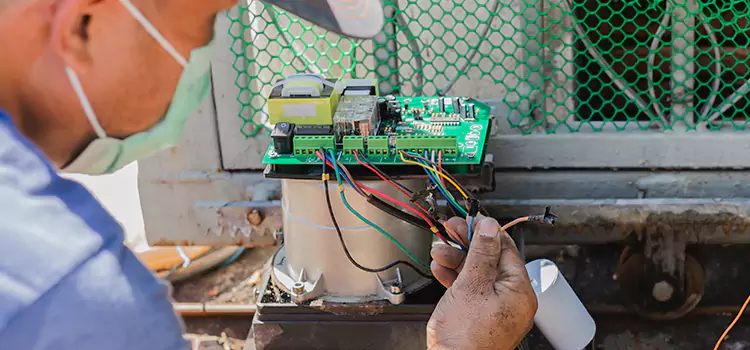 Electric Gate Motor Replacement in Arnold, MO