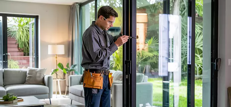 Why Choose Us for Your Glass Door Needs in Arnold, MO?
