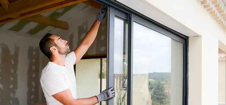 Emergency Sliding Glass Door Repair Arnold