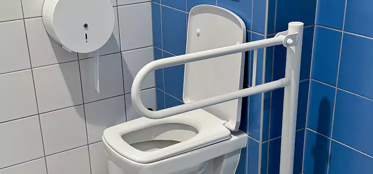 Comprehensive Solutions in Arnold, MO for Accessible Facilities