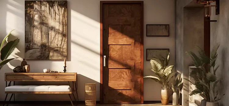 Specialty Interior Doors Arnold