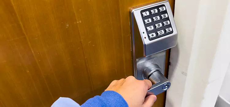 Why Choose Us for Your Keypad Lock Needs in Arnold, MO?
