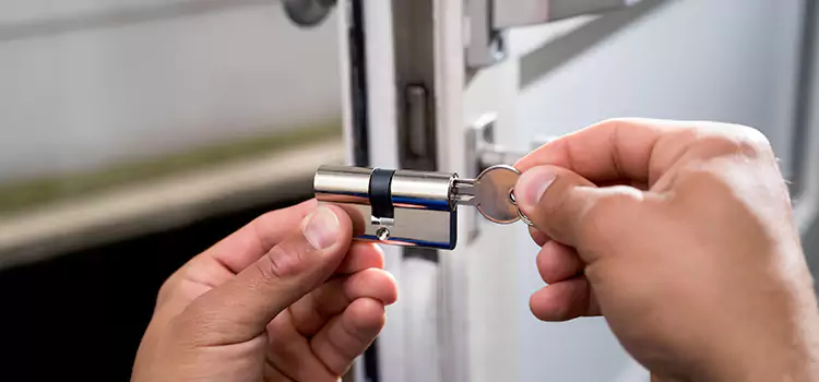 Lock Change Locksmiths Arnold