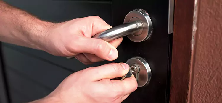 Master Key Control and Audits Arnold