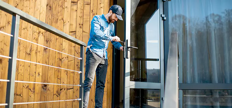 Emergency Patio Door Repair Arnold