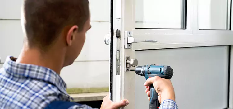Experienced and Reliable Technicians Arnold