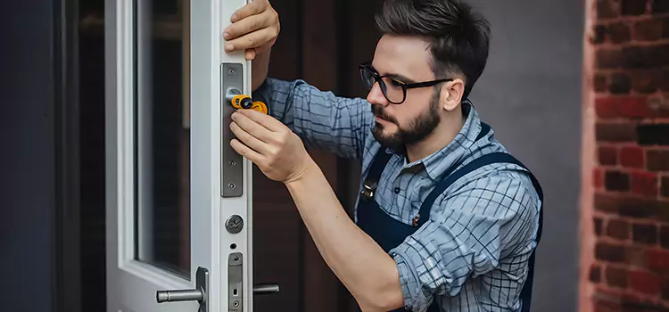 Residential Door Repairs Arnold