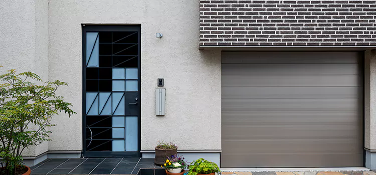 Residential Roll Up Security Doors Arnold