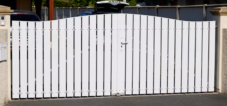 Why Choose Us for Residential Gate Repair in Arnold, MO?