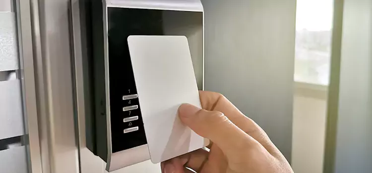 Advanced RFID Technology Integration in Arnold, MO