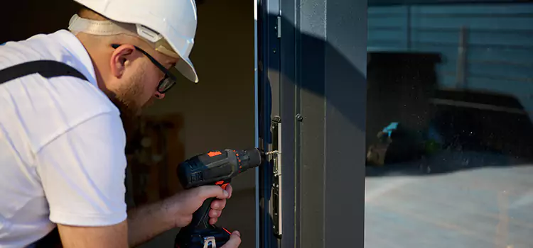 Aluminium Sliding Door Lock Fitting Arnold