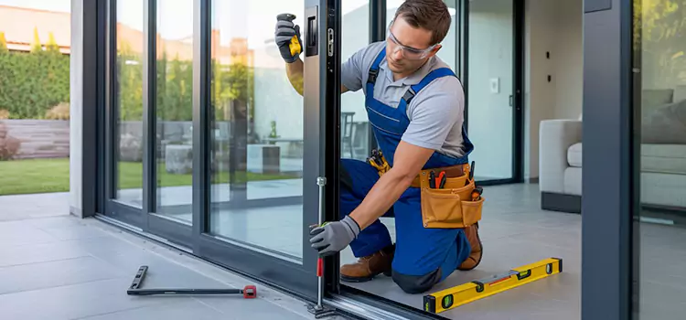 Patio Door Replacement Arnold