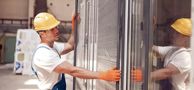 Sliding Door Mesh Replacement Arnold