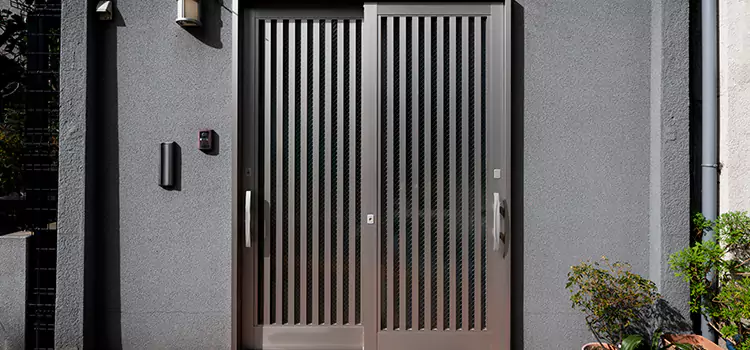 Specialized Steel Door Services in Arnold, MO