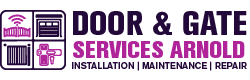 Door & Gate Services Arnold
