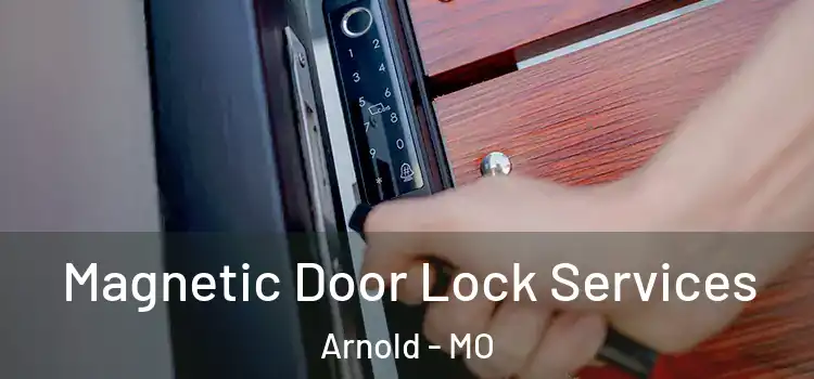 Magnetic Door Lock Services Arnold - MO